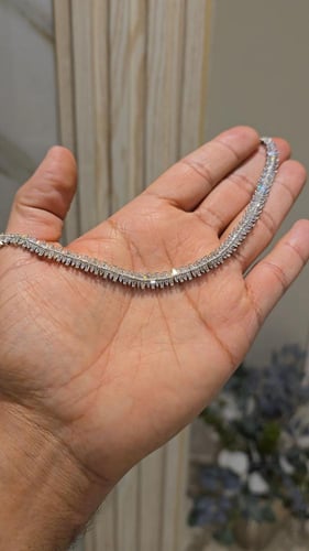 طقم تصميم ألماس