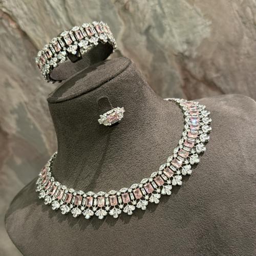 طقم تصميم الماس