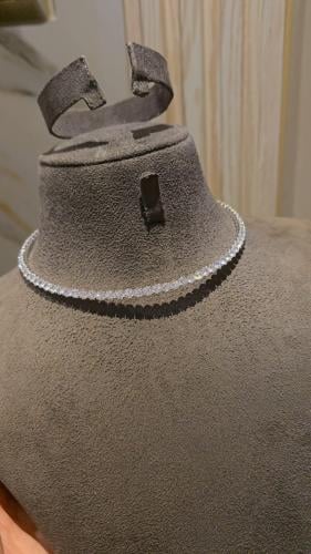 طقم تصميم ألماس