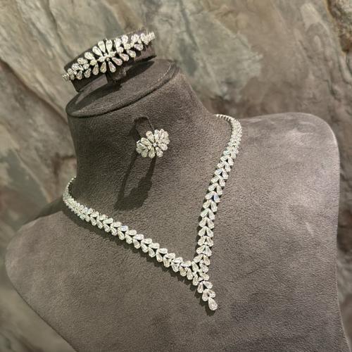 طقم تصميم الماس