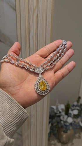 طقم تصميم الماس