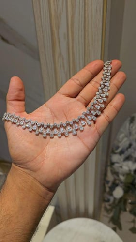 عقد تصميم ألماس