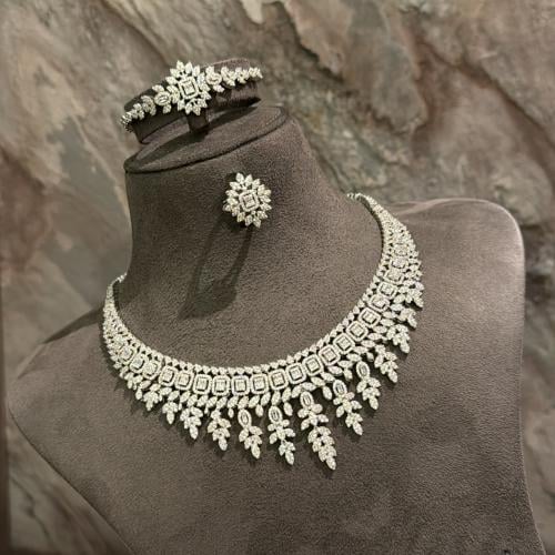 طقم تصميم الماس