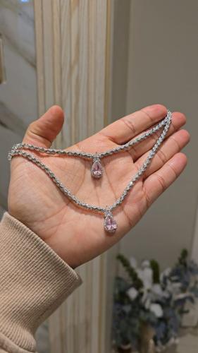 طقم تصميم الماس