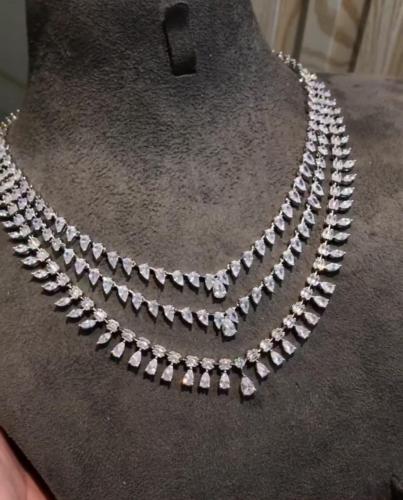 طقم تصميم ألماس