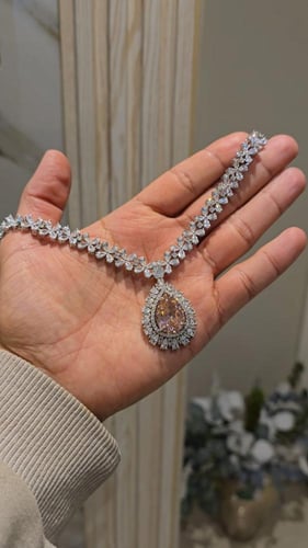 طقم تصميم الماس