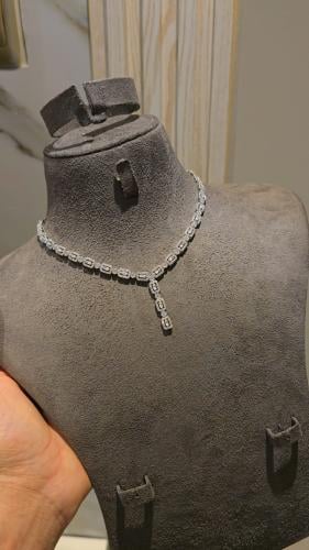 طقم تصميم الماس