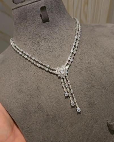 طقم تصميم ألماس