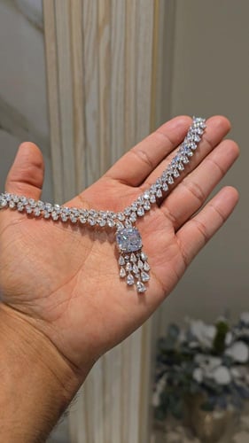 طقم تصميم الماس