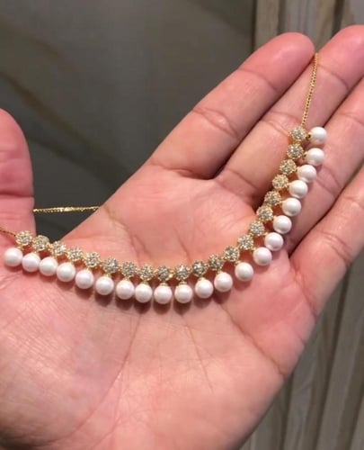 طقم تصميم ألماس