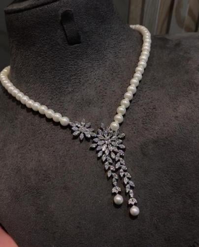 طقم تصميم ألماس