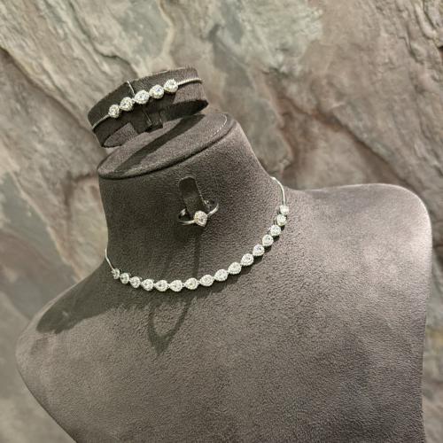 طقم تصميم الماس