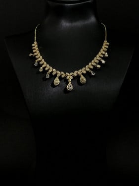 طقم تصميم ألماس