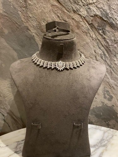 طقم تصميم ألماس