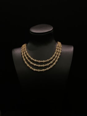 طقم تصميم ألماس