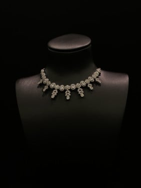 طقم تصميم ألماس