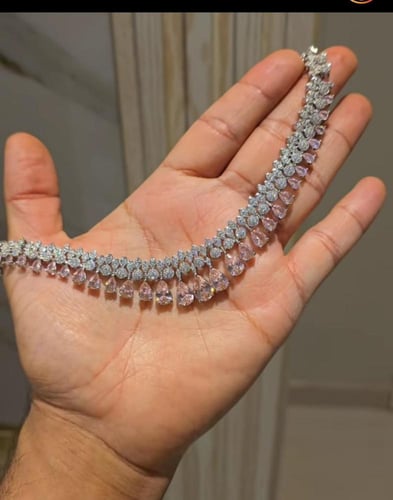 طقم تصميم الماس