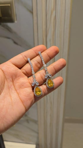 طقم تصميم الماس