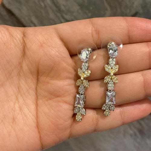 طقم تصميم ألماس