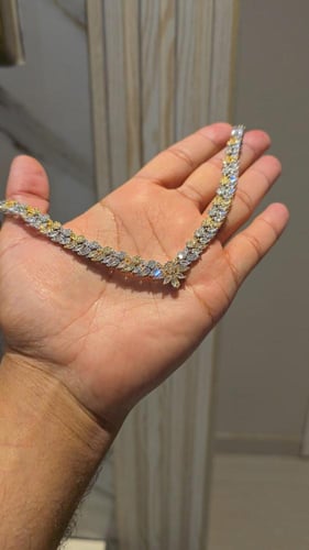 طقم تصميم الماس