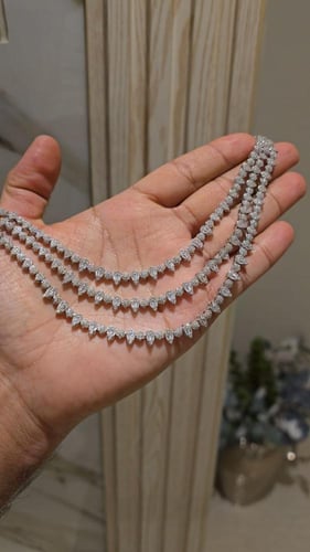 طقم تصميم ألماس