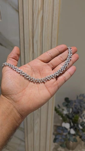 طقم تصميم ألماس