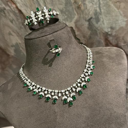 طقم تصميم الماس