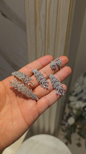 عقد تصميم ألماس