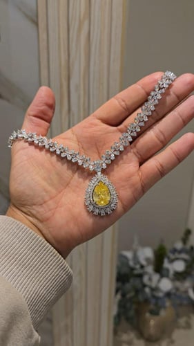 طقم تصميم الماس