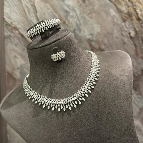 طقم تصميم الماس