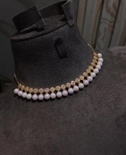 طقم تصميم ألماس