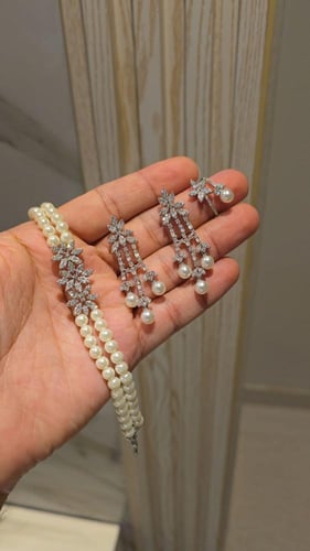 طقم تصميم الماس