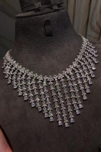 طقم تصميم ألماس