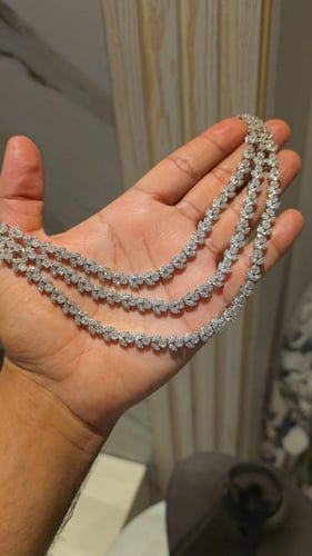 عقد تصميم ألماس