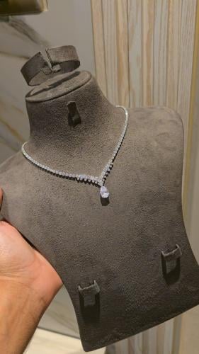 طقم تصميم ألماس