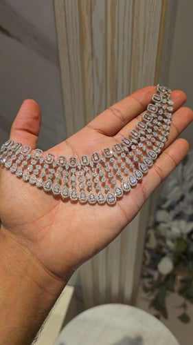 عقد تصميم ألماس