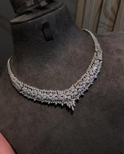 طقم تصميم ألماس