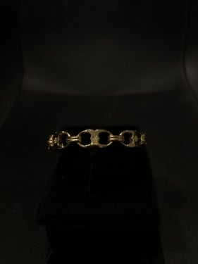 أساور تصميم ألماس