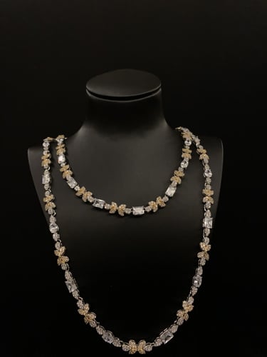 طقم تصميم ألماس