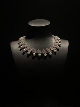 طقم تصميم ألماس