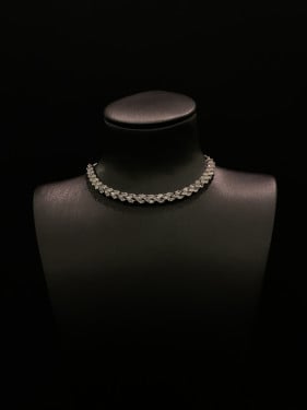 طقم تصميم ألماس