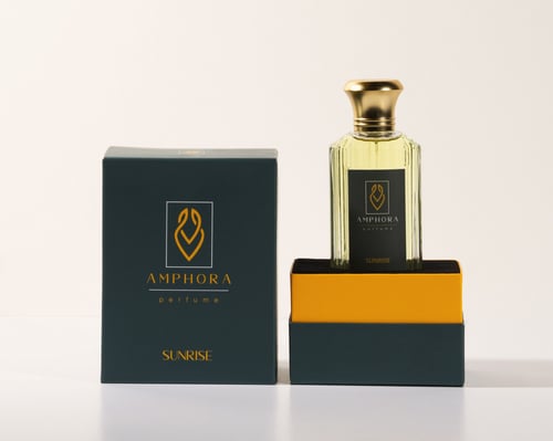 صن رايز – SUNRISE