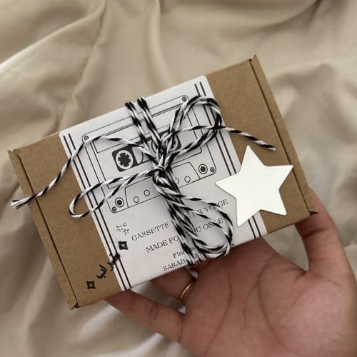 رسائل بصوتك أنت !