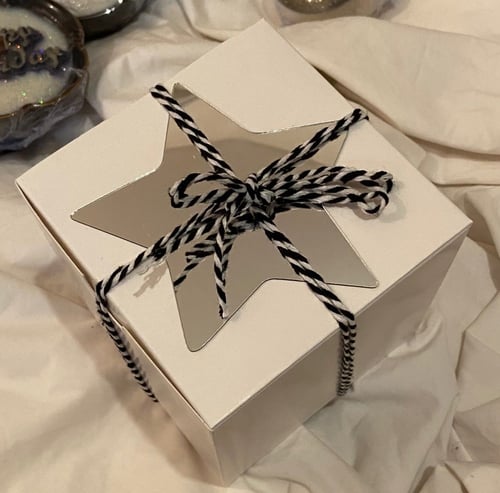 شمعة الفضاء | كرر ياباني