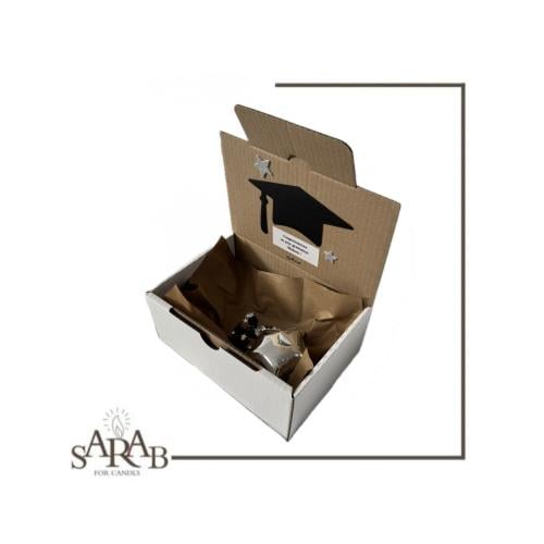 بوكس التخرج