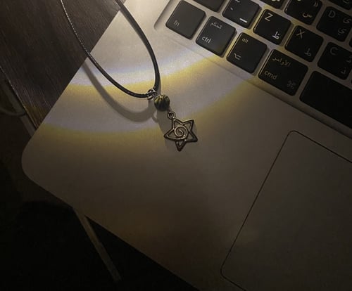 سلسال النجمة والكوكب