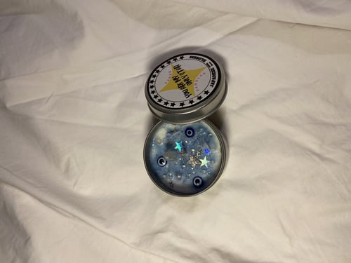 شمعة Blood | كرز ياباني