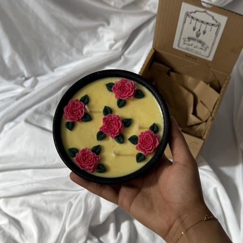 قميص روز | كرز ياباني