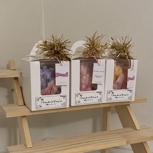 باقة ورد | رائحة سويت