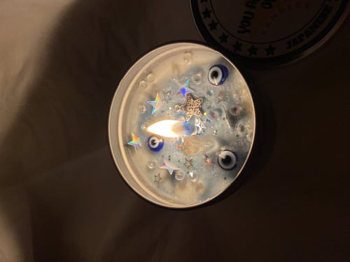 شمعة Blood | كرز ياباني